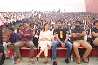 Naandhi team Guntur Success Meet